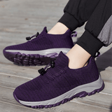 À l'Aise | Chaussures Orthopédiques Mesh Steinmetz Sans Mains - Amélie Delaire