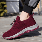 À l'Aise | Chaussures Orthopédiques Mesh Steinmetz Sans Mains - Amélie Delaire