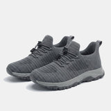 À l'Aise | Chaussures Orthopédiques Mesh Steinmetz Sans Mains - Amélie Delaire