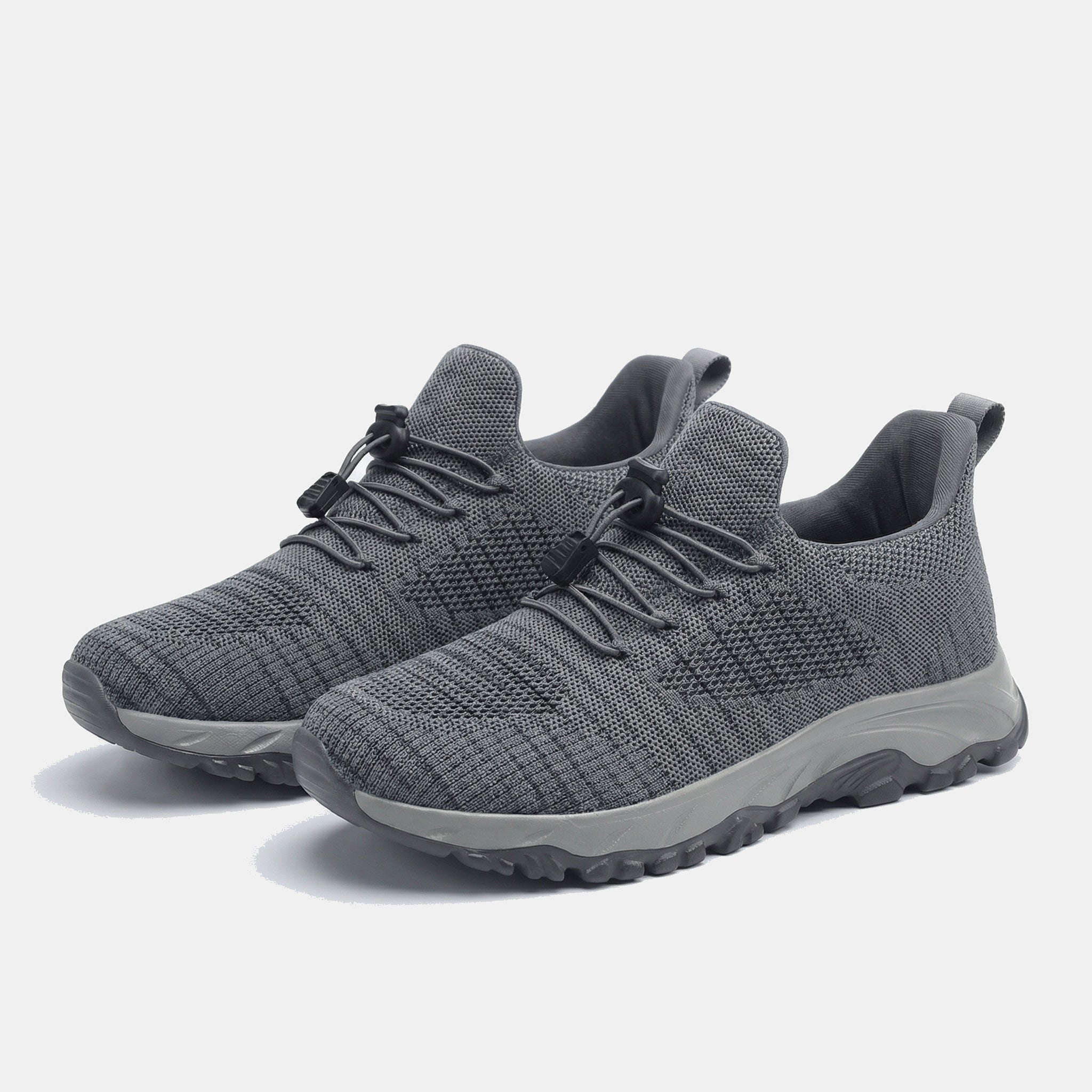 À l'Aise | Chaussures Orthopédiques Mesh Steinmetz Sans Mains - Amélie Delaire
