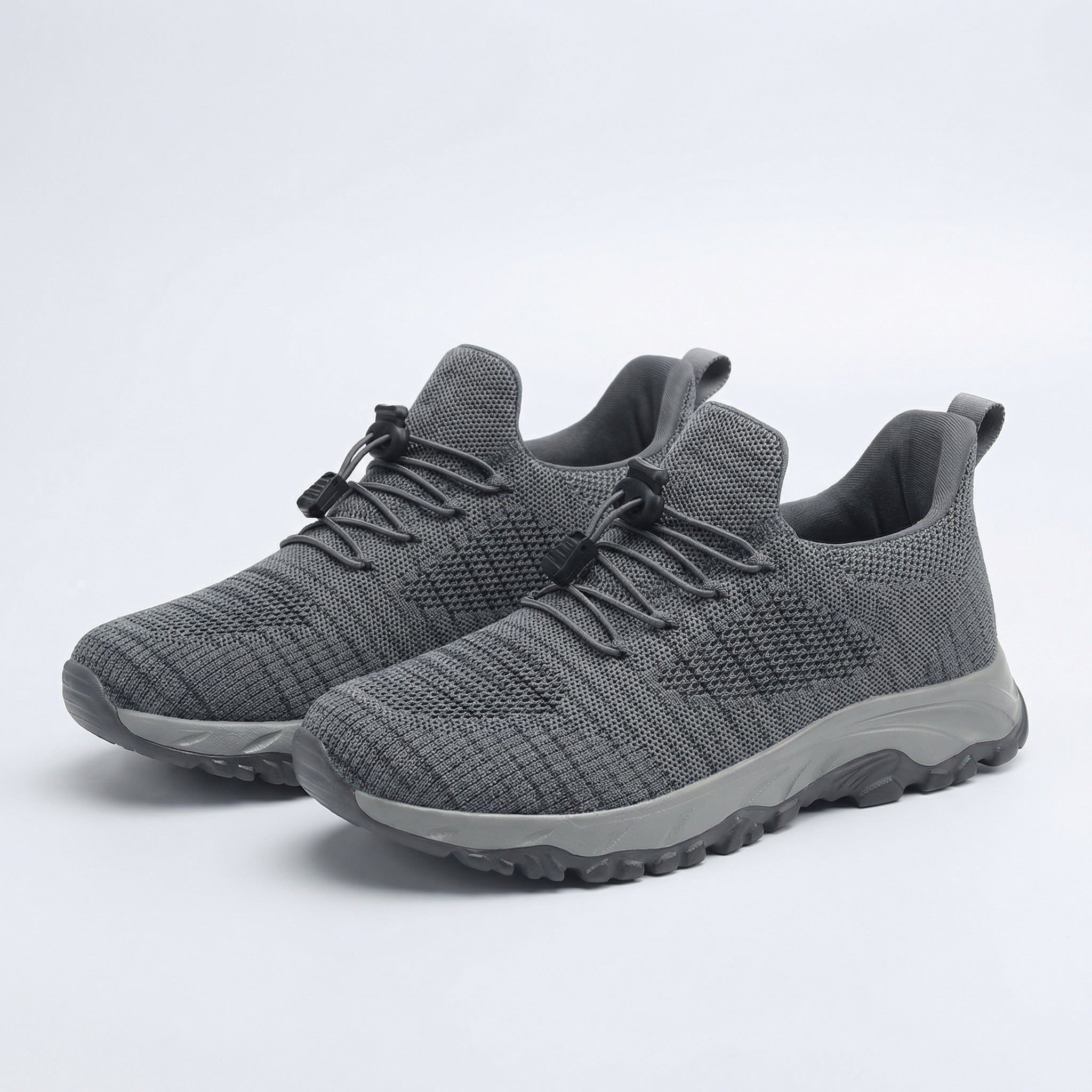 À l'Aise | Chaussures Orthopédiques Mesh Steinmetz Sans Mains - Amélie Delaire