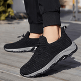 À l'Aise | Chaussures Orthopédiques Mesh Steinmetz Sans Mains - Amélie Delaire