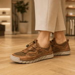 À l'Aise | Elara – Chaussure de confort respirante - Amélie Delaire