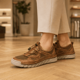 À l'Aise | Elara – Chaussure de confort respirante - Amélie Delaire