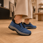 À l'Aise | FeelFree – Chaussures Orthopédiques Confortables - Amélie Delaire