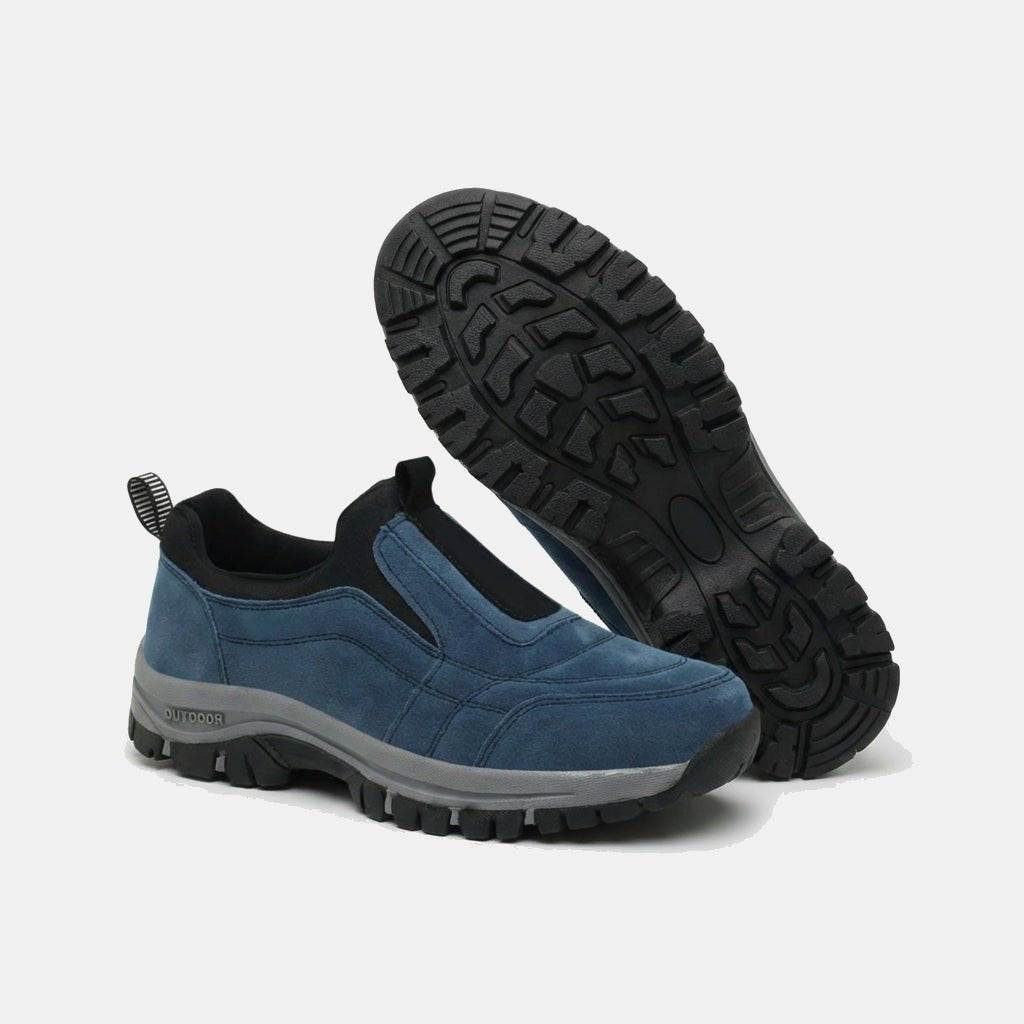 À l'Aise | FeelFree – Chaussures Orthopédiques Confortables - Amélie Delaire
