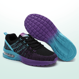 À l'Aise | Hildaschritt Chaussures Orthopédiques - Noir Violet - Amélie Delaire