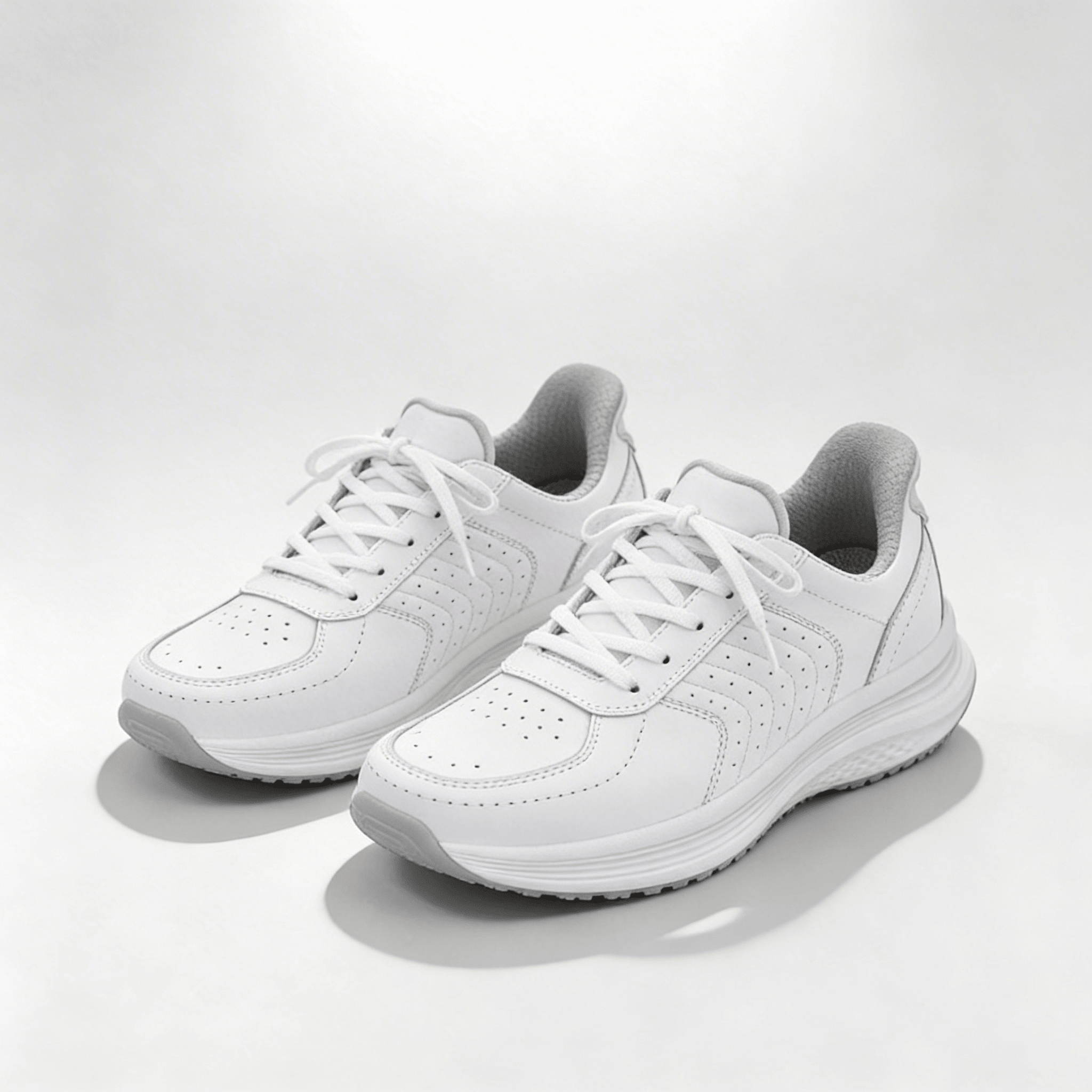 À l'Aise | Liv - La sneaker confort sans mains pour tous les jours - Amélie Delaire