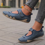À l'Aise | Novi – Ballerines légères et confortables pour des journées d'été relaxantes - Amélie Delaire