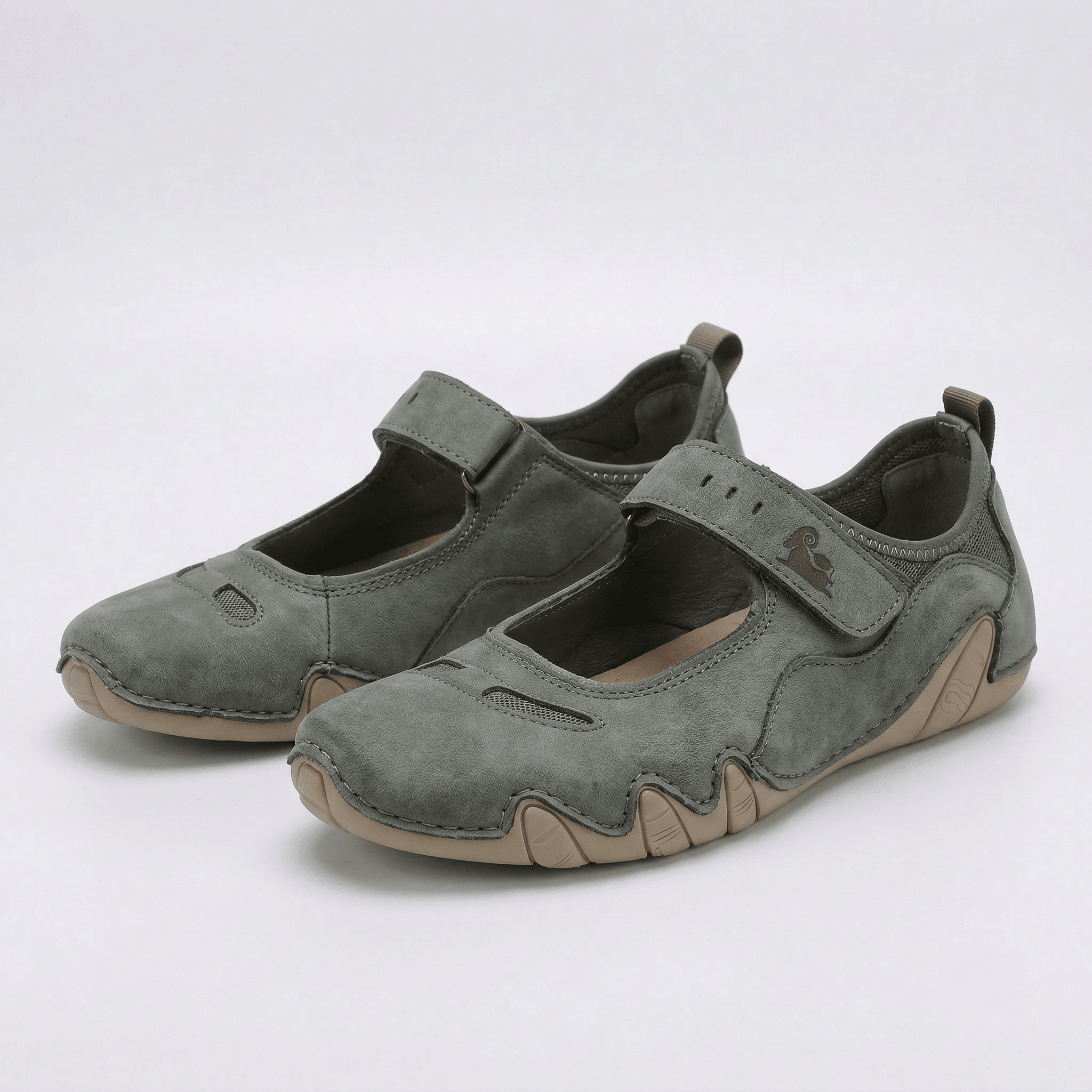 À l'Aise | Novi – Ballerines légères et confortables pour des journées d'été relaxantes - Amélie Delaire