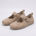 À l'Aise | Novi – Ballerines légères et confortables pour des journées d'été relaxantes - Amélie Delaire