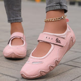 À l'Aise | Novi – Ballerines légères et confortables pour des journées d'été relaxantes - Amélie Delaire