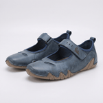 À l'Aise | Novi – Ballerines légères et confortables pour des journées d'été relaxantes - Amélie Delaire