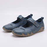 À l'Aise | Novi – Ballerines légères et confortables pour des journées d'été relaxantes - Amélie Delaire