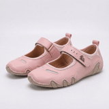 À l'Aise | Novi – Ballerines légères et confortables pour des journées d'été relaxantes - Amélie Delaire