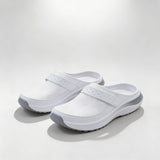 À l'Aise | Sienna - Slip - On Confort Léger pour Journées Actives - Amélie Delaire