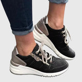 Maddie | Sneakers Orthopédiques