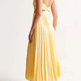 Tal | Robe Maxi Sans Effort