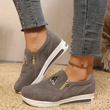 Nalya | Baskets confort