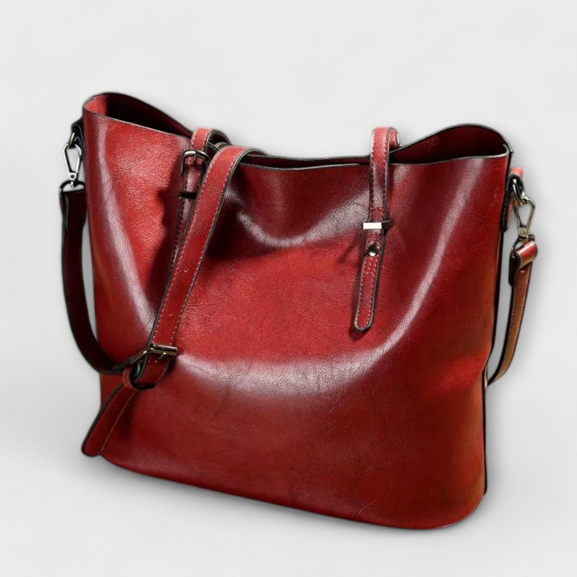 Adèle | Sac à bandoulière Vintage - Amélie Delaire
