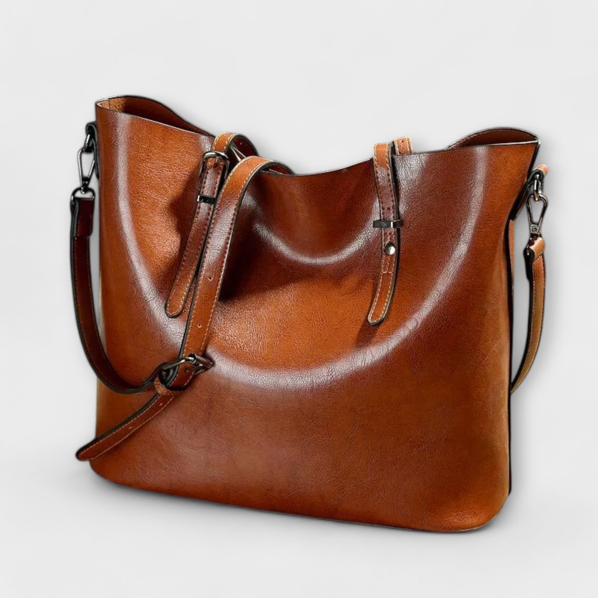 Adèle | Sac à bandoulière Vintage - Amélie Delaire