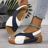 Adira | Sandale ultra confortable Nigella