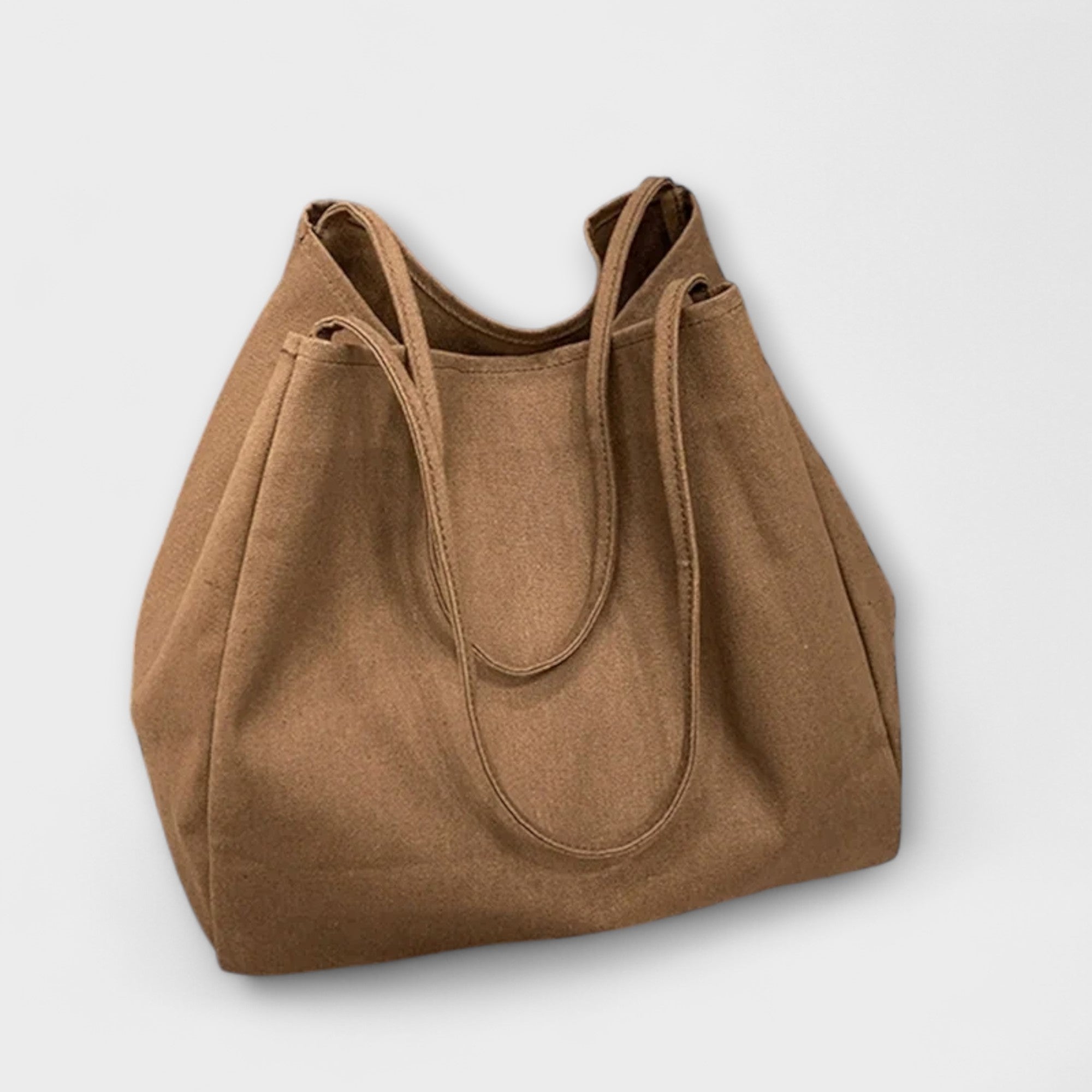Amaryllis | Sac Cabas en Toile Grande Qualité - Amélie Delaire