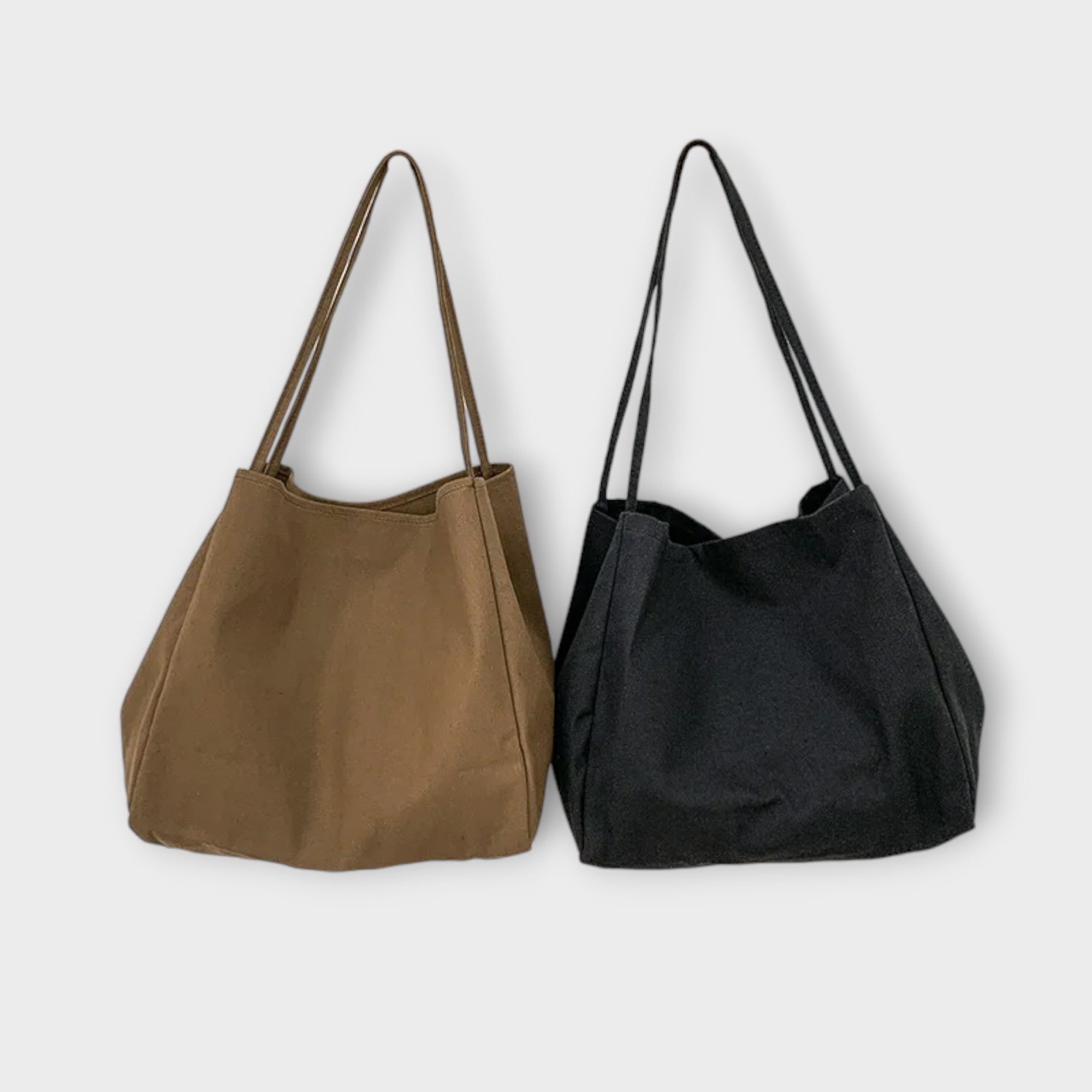 Amaryllis | Sac Cabas en Toile Grande Qualité - Amélie Delaire