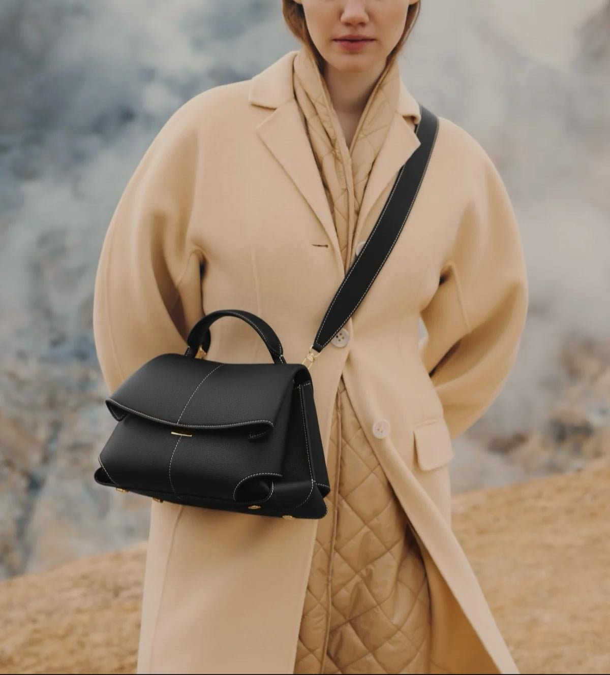Amaury | Bijoux Élégants Faits Main - Amélie Delaire