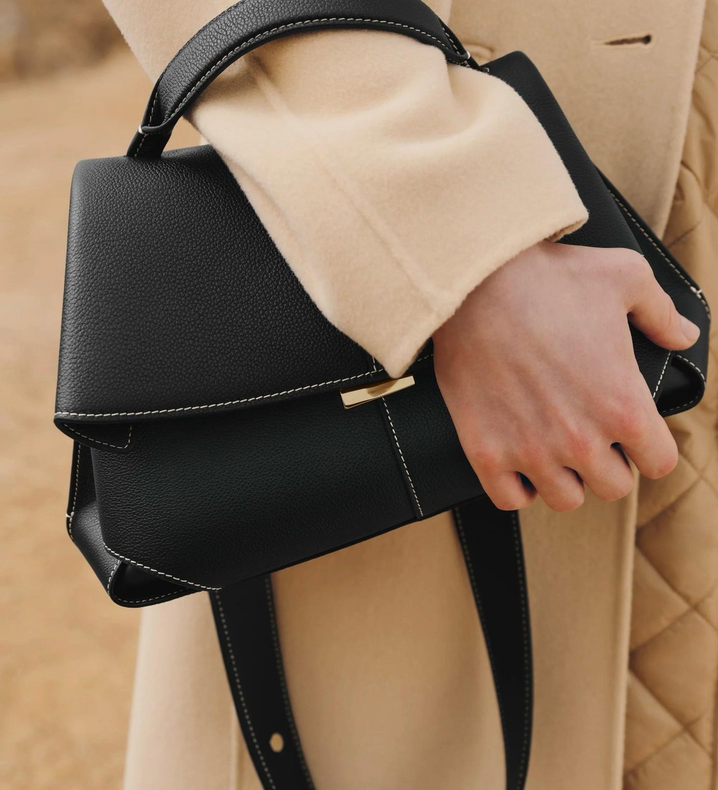 Amaury | Bijoux Élégants Faits Main - Amélie Delaire