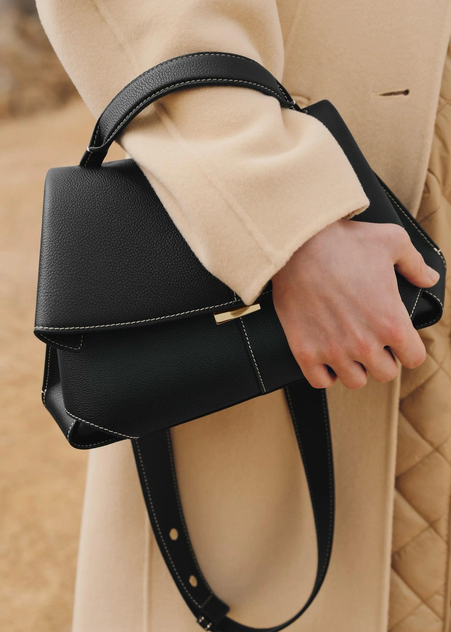 Amaury | Bijoux Élégants Faits Main - Amélie Delaire