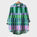 Amber | Blouse élégante d’été - Amélie Delaire