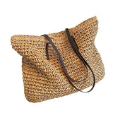 Anaëlle | Sac Tote Tissé - Amélie Delaire