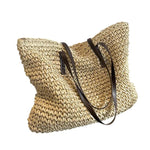 Anaëlle | Sac Tote Tissé - Amélie Delaire