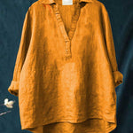 Andrea | Blouse élégante d’été - Amélie Delaire