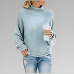 Anne | Pull Tricoté Classique et Confortable - Amélie Delaire