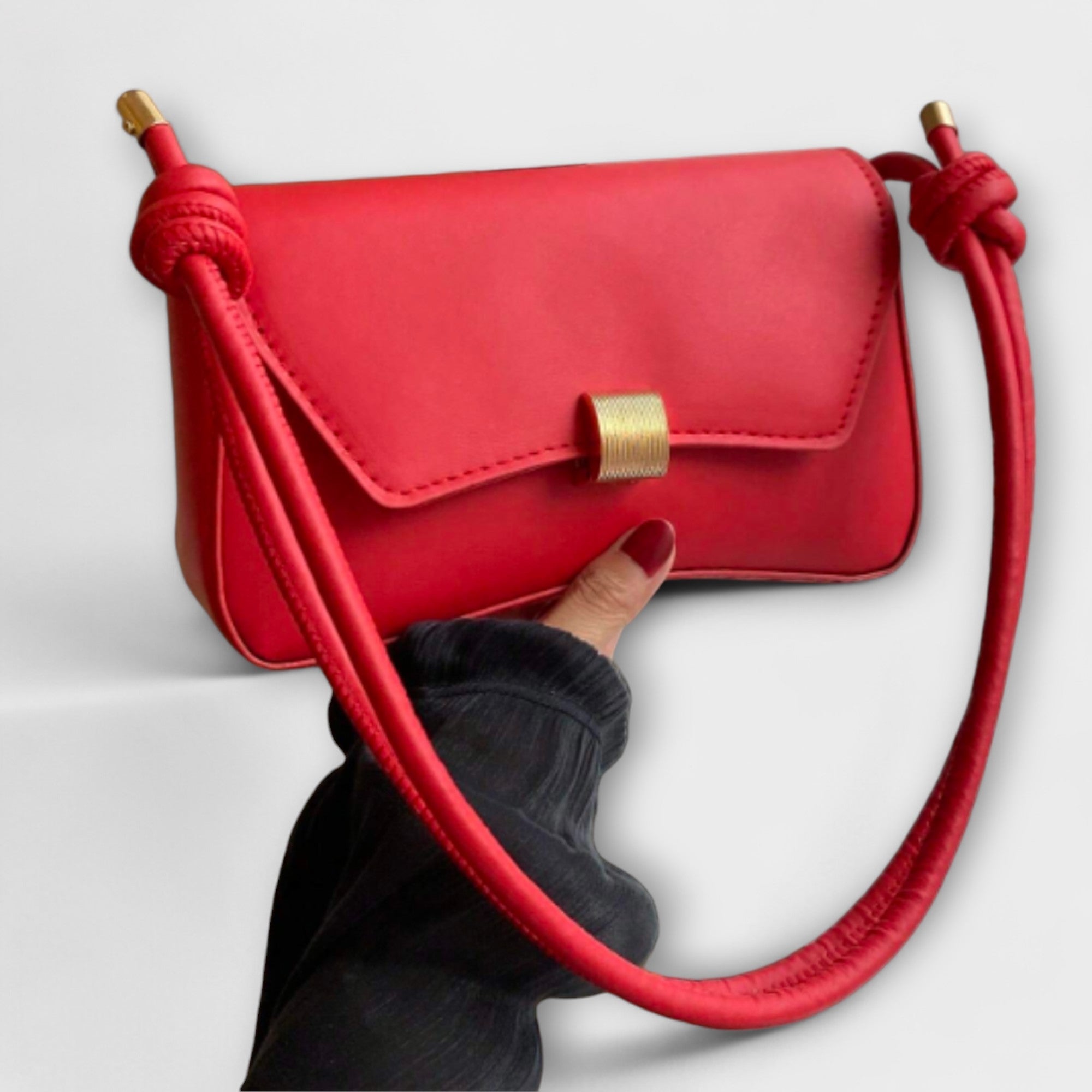 Apolonie | Sac Pliant Vintage - Amélie Delaire