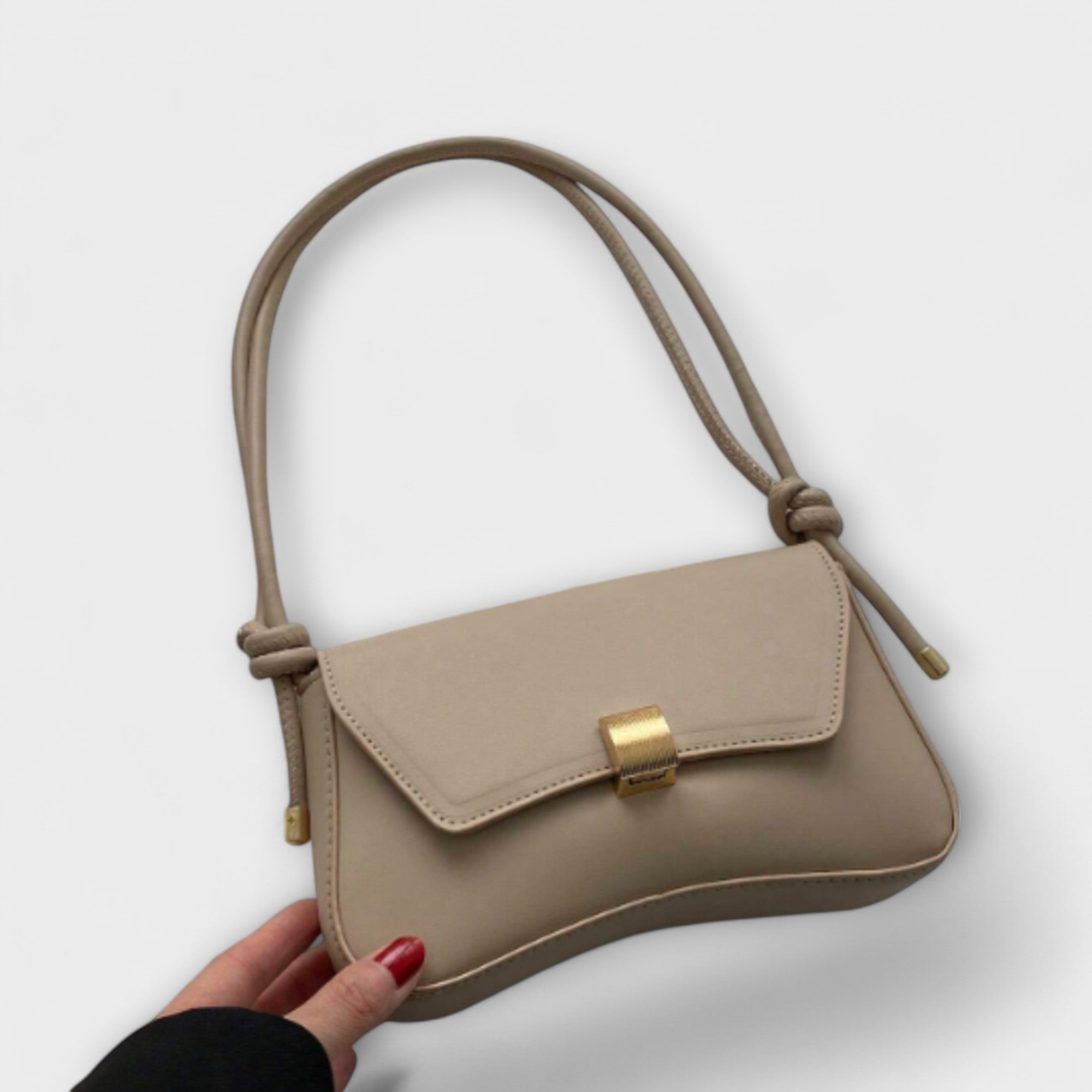 Apolonie | Sac Pliant Vintage - Amélie Delaire