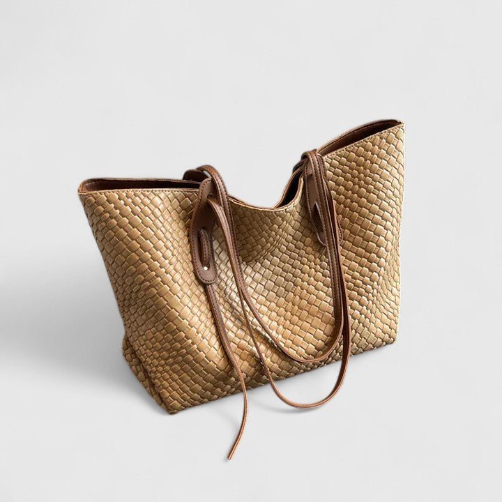 Apolonie | Sac Tote Chic - Amélie Delaire