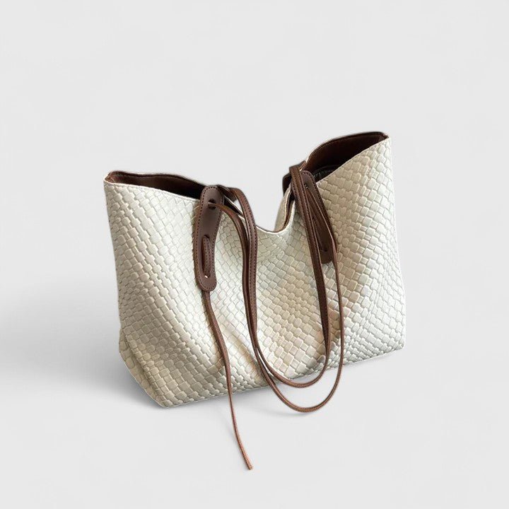 Apolonie | Sac Tote Chic - Amélie Delaire