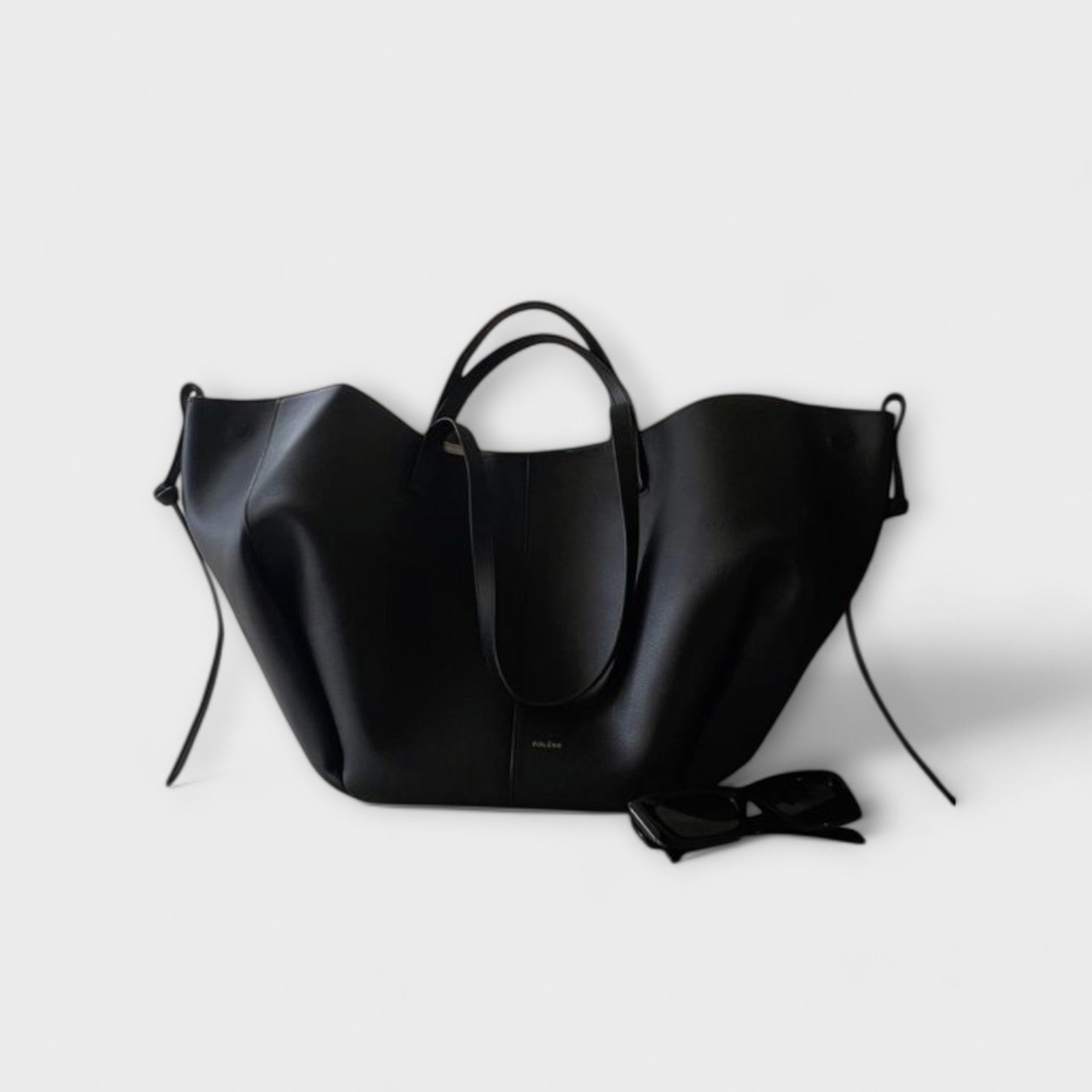 Ariane | Sac fourre - tout vintage - Amélie Delaire