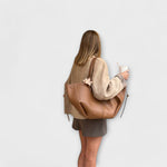 Ariane | Sac fourre - tout vintage - Amélie Delaire