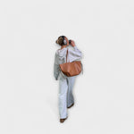 Ariane | Sac fourre - tout vintage - Amélie Delaire