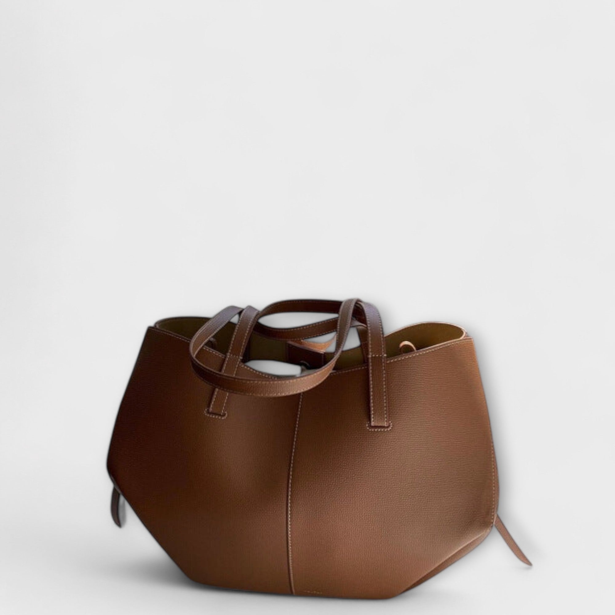 Ariane | Sac fourre - tout vintage - Amélie Delaire