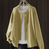 Auri | Cardigan Confortable - Amélie Delaire