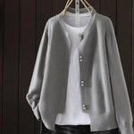 Auri | Cardigan Confortable - Amélie Delaire