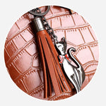 Auriane | Ensemble de sacs à main coordonné de 4 pièces - Amélie Delaire