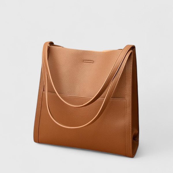 Auriane | Sac à main élégant - Amélie Delaire