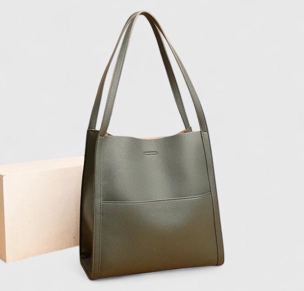 Auriane | Sac à main élégant - Amélie Delaire