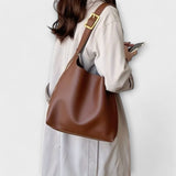 Auriane | Sac à Main en Cuir Élégant - Amélie Delaire